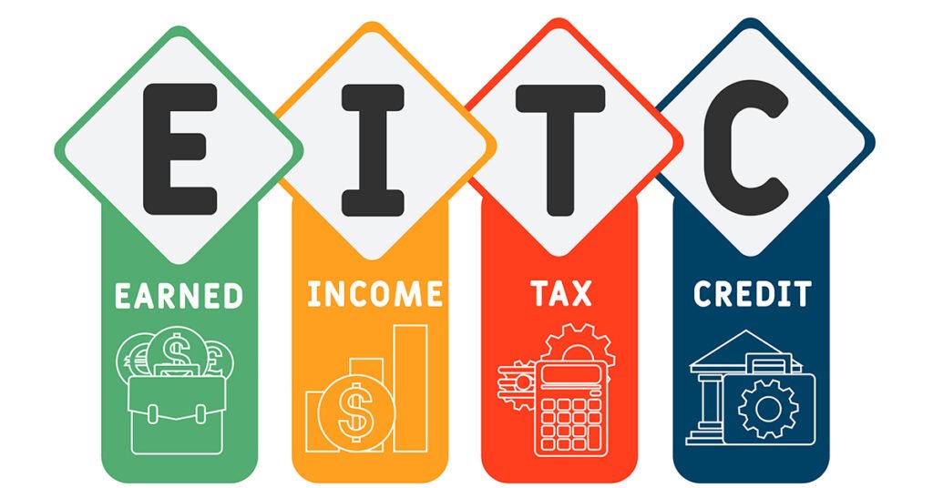 Erarned Income tax credit
