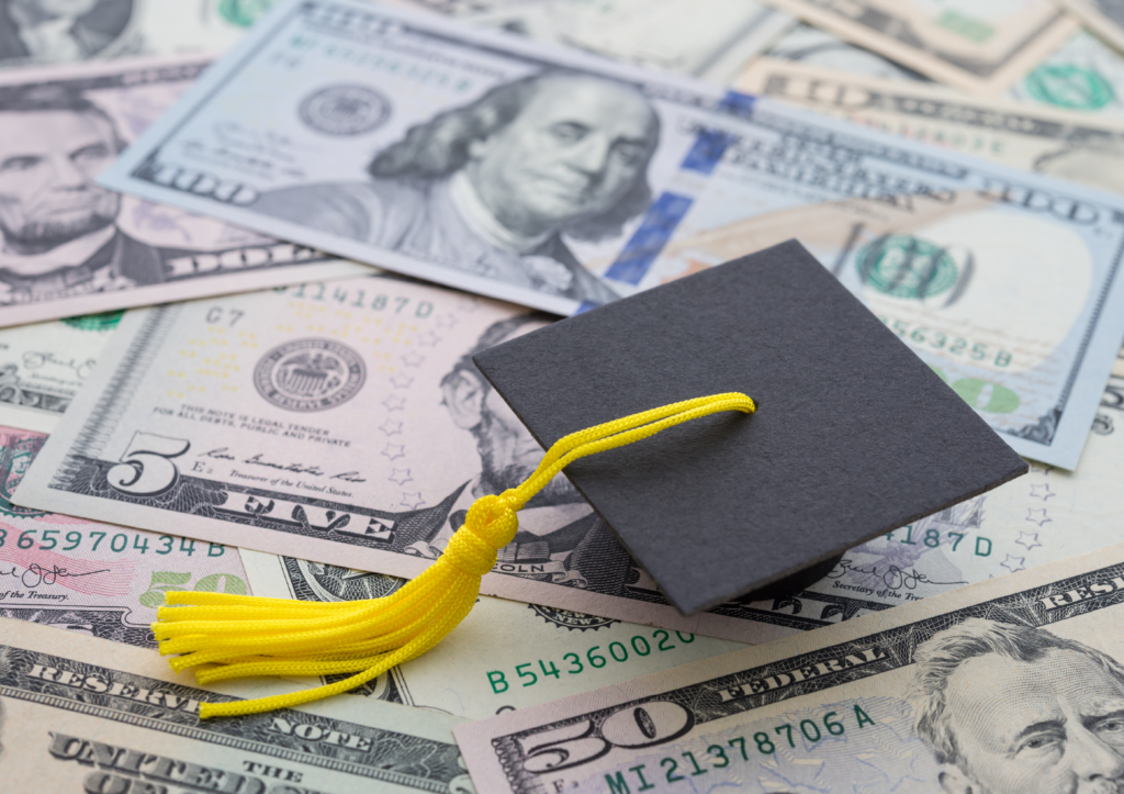 student loan tax deduction