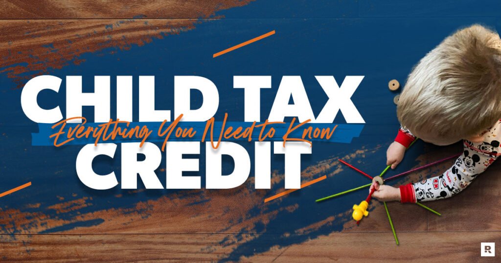 child tax credit